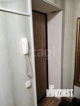 1-к квартира, вторичка, 32м2, 1/5 этаж