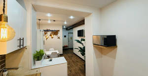 1-к квартира, вторичка, 45м2, 17/24 этаж