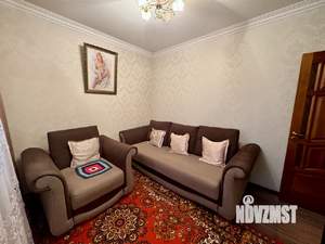 2-к квартира, вторичка, 51м2, 6/10 этаж