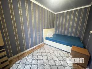 3-к квартира, вторичка, 54м2, 3/5 этаж