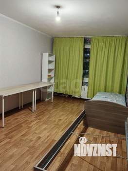 2-к квартира, вторичка, 61м2, 11/17 этаж