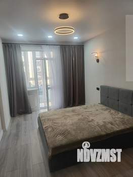2-к квартира, вторичка, 39м2, 9/10 этаж