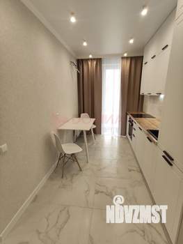 1-к квартира, вторичка, 42м2, 8/24 этаж