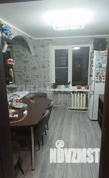 3-к квартира, вторичка, 60м2, 5/5 этаж