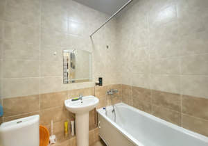 1-к квартира, вторичка, 36м2, 14/20 этаж