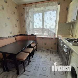 1-к квартира, вторичка, 38м2, 5/10 этаж