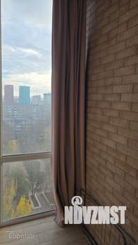 3-к квартира, вторичка, 80м2, 10/22 этаж