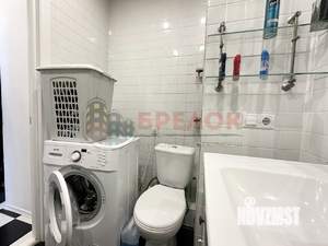 2-к квартира, вторичка, 42м2, 19/21 этаж