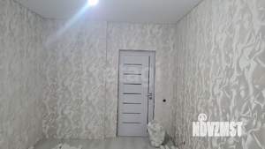 1-к квартира, вторичка, 37м2, 4/22 этаж