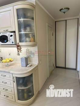 3-к квартира, вторичка, 89м2, 3/9 этаж