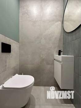 2-к квартира, вторичка, 60м2, 18/24 этаж