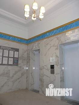 2-к квартира, вторичка, 63м2, 12/25 этаж