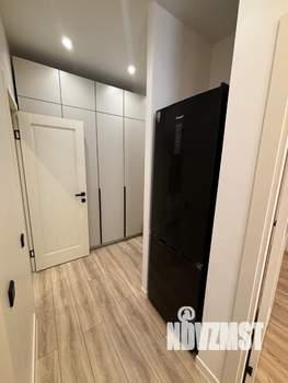 1-к квартира, вторичка, 33м2, 6/24 этаж