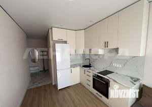 1-к квартира, вторичка, 36м2, 6/10 этаж
