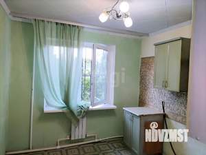 2-к квартира, вторичка, 50м2, 1/9 этаж