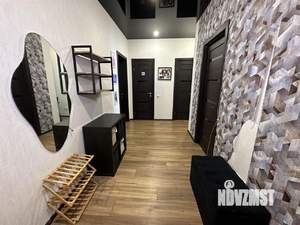 2-к квартира, вторичка, 60м2, 20/22 этаж