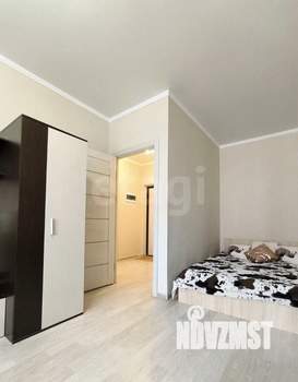 1-к квартира, вторичка, 36м2, 12/14 этаж