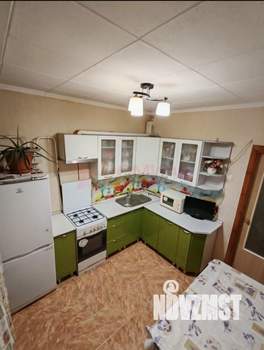 2-к квартира, вторичка, 55м2, 5/10 этаж