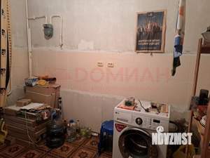 1-к квартира, вторичка, 42м2, 7/10 этаж