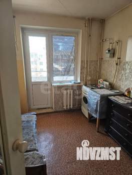 1-к квартира, вторичка, 36м2, 9/10 этаж