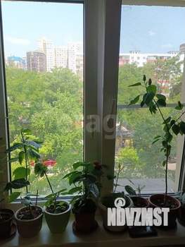 2-к квартира, вторичка, 45м2, 4/9 этаж