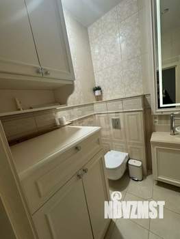 2-к квартира, вторичка, 60м2, 9/23 этаж