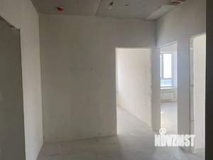 3-к квартира, вторичка, 70м2, 23/24 этаж