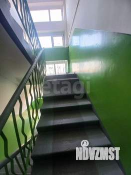 2-к квартира, вторичка, 45м2, 4/5 этаж