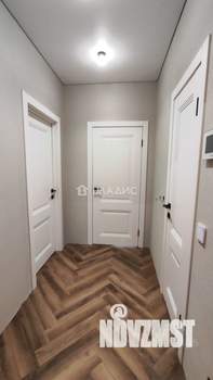 1-к квартира, вторичка, 40м2, 7/21 этаж