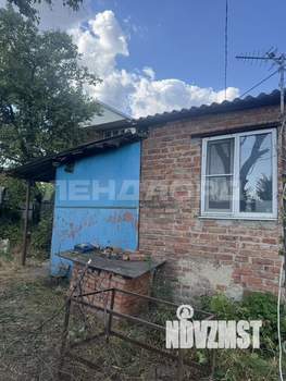 2-к квартира, вторичка, 45м2, 1/1 этаж