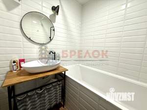 2-к квартира, вторичка, 54м2, 9/10 этаж