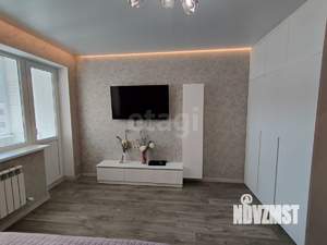 2-к квартира, вторичка, 69м2, 8/10 этаж