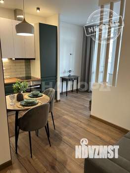 1-к квартира, вторичка, 30м2, 11/20 этаж