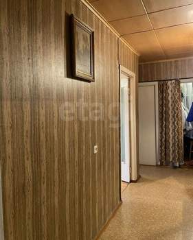 3-к квартира, вторичка, 66м2, 8/9 этаж