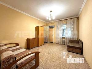 2-к квартира, вторичка, 45м2, 2/2 этаж