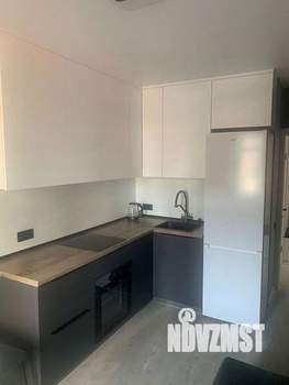 1-к квартира, вторичка, 38м2, 2/9 этаж