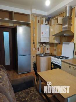 1-к квартира, вторичка, 39м2, 1/4 этаж