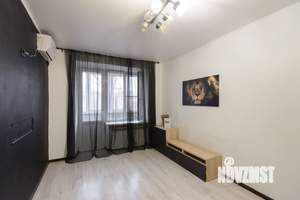 2-к квартира, вторичка, 43м2, 5/5 этаж