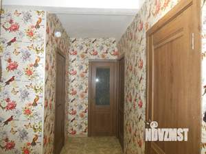 3-к квартира, вторичка, 60м2, 3/5 этаж