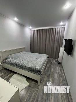 2-к квартира, вторичка, 57м2, 6/19 этаж
