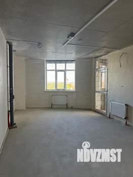 2-к квартира, вторичка, 40м2, 6/24 этаж