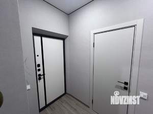 2-к квартира, вторичка, 42м2, 16/25 этаж