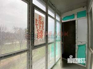 2-к квартира, вторичка, 48м2, 4/16 этаж