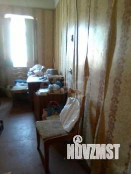 2-к квартира, вторичка, 22м2, 2/2 этаж