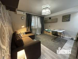 2-к квартира, вторичка, 44м2, 2/13 этаж