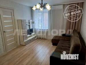 2-к квартира, вторичка, 31м2, 4/5 этаж