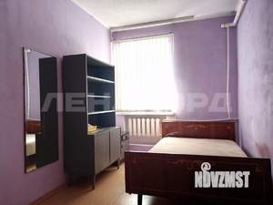 2-к квартира, вторичка, 41м2, 2/2 этаж