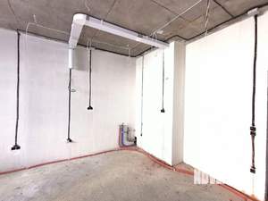 Студия квартира, вторичка, 36м2, 2/22 этаж