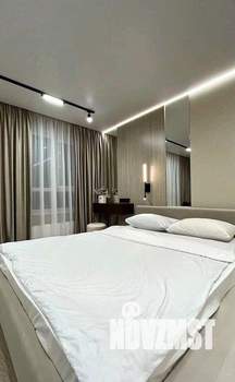 1-к квартира, вторичка, 36м2, 6/25 этаж