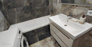 1-к квартира, вторичка, 36м2, 23/24 этаж